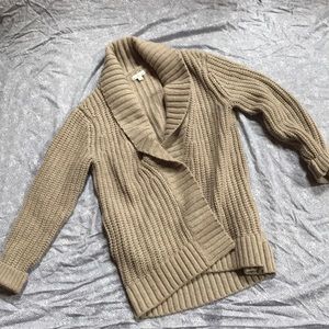 L.L. Bean cardigan, small